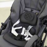 メチャカルオート4キャス compact エッグショック HG チャコールブラック