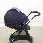 スゴカルα 4キャス compact エッグショック HK アイシクルネイビー