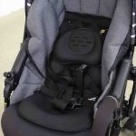 スゴカルα 4キャス compact エッグショック HK アイシクルネイビー