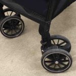 スゴカルα 4キャス compact エッグショック HK アイシクルネイビー