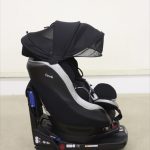 クルリラ モアレブラック BK アップリカ 93498