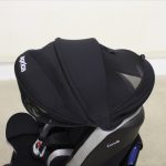 クルリラ モアレブラック BK アップリカ 93498