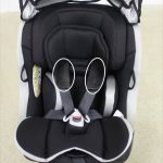 クルリラ モアレブラック BK アップリカ 93498