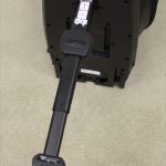 クルリラ モアレブラック BK アップリカ 93498