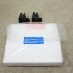 クルリラ モアレブラック BK アップリカ 93498