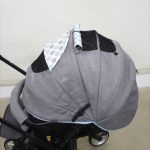 ランフィ リノン グレー