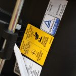 マキシコシ ペブル プロ アイサイズ エッセンシャルレッド