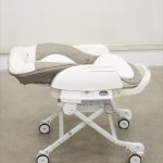 ネムリラAT エッグショックBE ココアブラウン