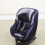 ジョイー Arc360° ブラック&ネイビー