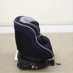 ジョイー Arc360° ブラック&ネイビー