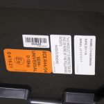 ジョイー Arc360° ブラック&ネイビー