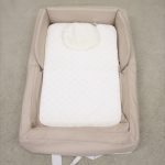 ファルスカ コンパクトベッド フィット ベージュ