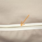 ファルスカ コンパクトベッド フィット ベージュ