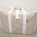 ファルスカ コンパクトベッド フィット ベージュ