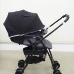 カルーンエアーAB カラフルストライプBK 2044733