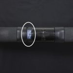 カルーンエアーAB カラフルストライプBK 2044733