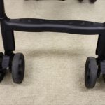 カルーンエアーAB カラフルストライプBK 2044733