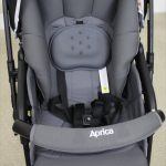 カルーンエアーAB カラフルストライプBK 2044733