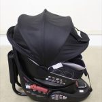 クルット4S グランス プラチナブラック AB885