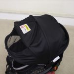 クルット4S グランス プラチナブラック AB885