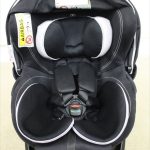 クルット4S グランス プラチナブラック AB885