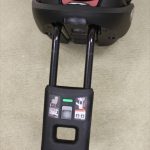 クルット4S グランス プラチナブラック AB885