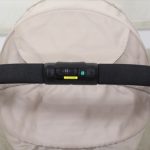 メチャカルハンディオート4キャス compact エッグショックHG アンティークベージュ