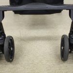 メチャカルハンディオート4キャス compact エッグショックHG アンティークベージュ