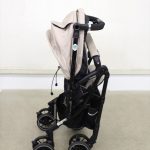 メチャカルハンディオート4キャス compact エッグショックHG アンティークベージュ