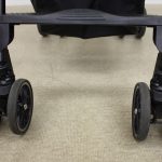 メチャカルハンディオート4キャス compact エッグショックHG アンティークベージュ