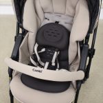 メチャカルハンディオート4キャス compact エッグショックHG アンティークベージュ