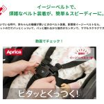 クルリー アップリカ