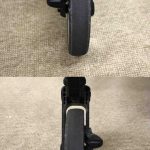 ランフィ リノン グレー