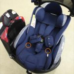 フラディア グロウ AC ネイビーオーシャン