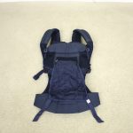 エルゴベビー ディープブルー