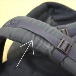 エルゴベビー ディープブルー