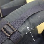 エルゴベビー ディープブルー