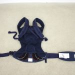 エルゴベビー ディープブルー