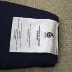 エルゴベビー ディープブルー