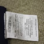 エルゴベビー ディープブルー