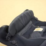 エルゴベビー ディープブルー