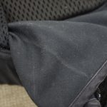 ベビーキャリア ONE KAI Air ブラック