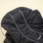 ベビーキャリア ONE KAI Air ブラック