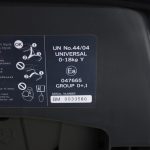 リーマン ネディアップ Neddy UP グレー