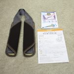 ウィゴー サイドプロテクション エッグショック LG ブラウン