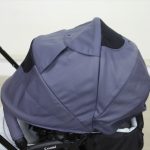 スゴカルSwitch エッグショック XL ラグーンネイビーNB