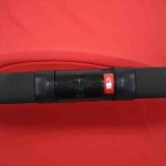 カルーンエアーAB チェックレッドRD 2063197