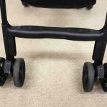 カルーンエアーAB チェックレッドRD 2063197