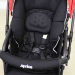 カルーンエアーAB チェックレッドRD 2063197