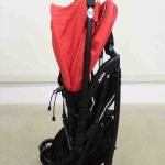 カルーンエアーAB チェックレッドRD 2063197